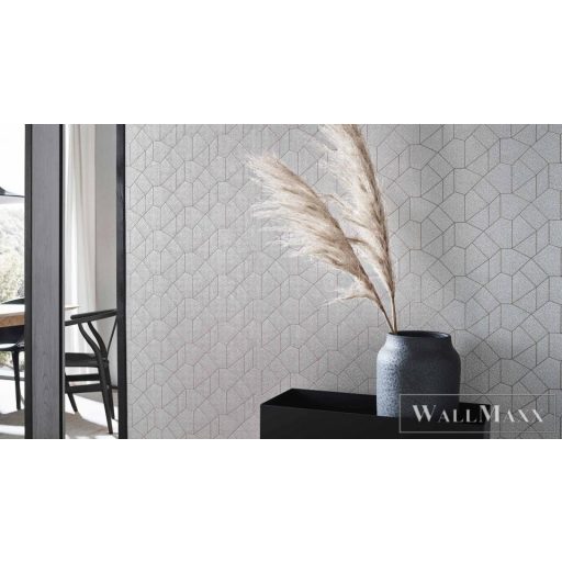 ERISMANN Carat Deluxe 10062-02 csillogó bézs szemcse mintás modern tapéta