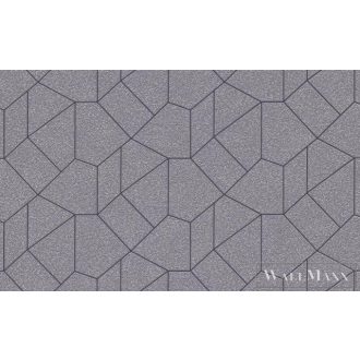   ERISMANN Carat Deluxe 10062-37 csillogó taupe szemcse mintás modern tapéta