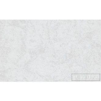   ERISMANN Carat Deluxe 10078-31 csillogó törtfehér márvány mintás elegáns tapéta