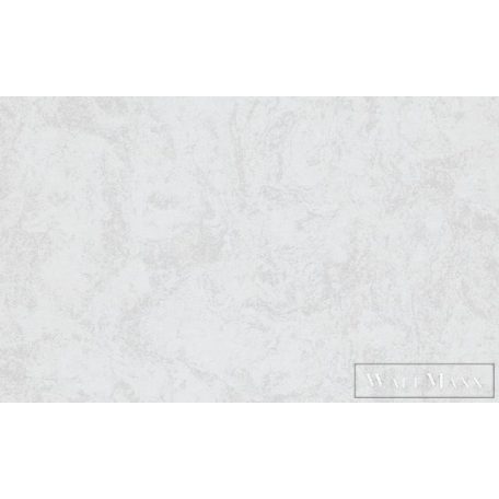 ERISMANN Carat Deluxe 10078-31 csillogó törtfehér márvány mintás elegáns tapéta