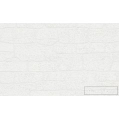   ERISMANN Imitations 2 10091-01 fehér Design kőfal mintás tapéta