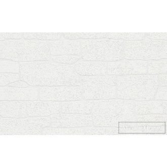   ERISMANN Imitations 2 10091-01 fehér Design kőfal mintás tapéta