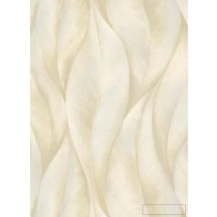   Erismann Fashion for Walls 2 10148-14 bézs Natúra levél mintás tapéta