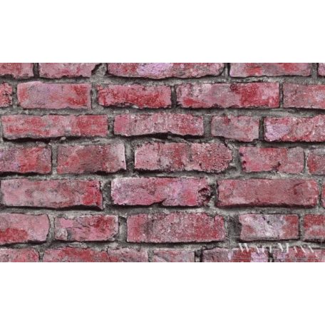 ERISMANN Imitations 2 10168-17 pink Design kőfal mintás tapéta