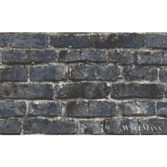   ERISMANN Imitations 2 10168-47 grafit Design kőfal mintás tapéta