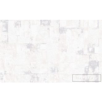   ERISMANN Imitations 2 10179-31 törtfehér Rusztikus kőfal mintás tapéta