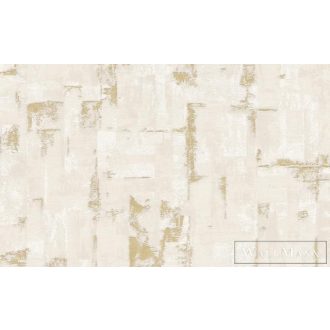   ERISMANN Imitations 2 10179-38 taupe Rusztikus kőfal mintás tapéta