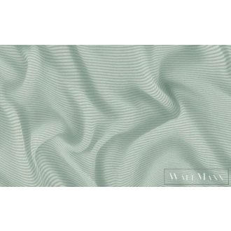   Erismann Elle Decoration 2 10195-18 türkiz Modern hullámos tapéta