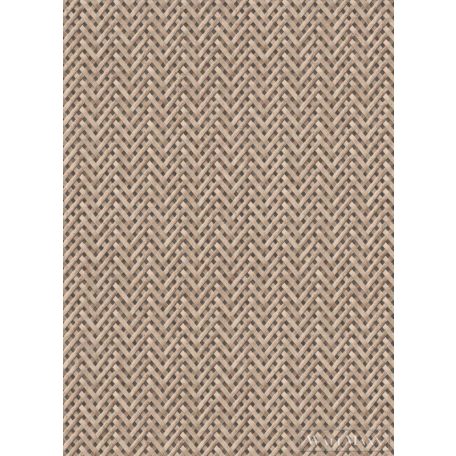 Erismann Code Nature 10209-02 bézs Japán rattan mintás tapéta