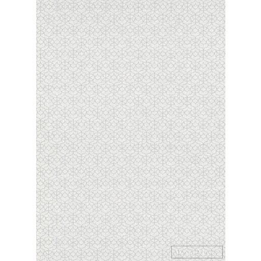 Erismann Code Nature 10211-31 törtfehér Modern mozaik mintás tapéta