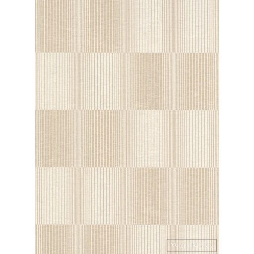 Erismann Code Nature 10214-02 arany Térhatású csíkos tapéta