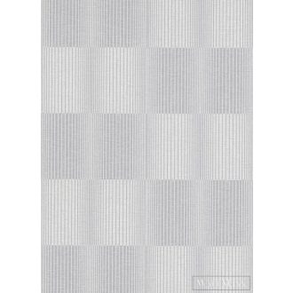   Erismann Code Nature 10214-31 ezüst Térhatású csíkos tapéta
