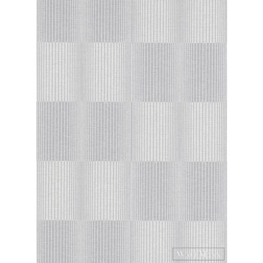 Erismann Code Nature 10214-31 ezüst Térhatású csíkos tapéta