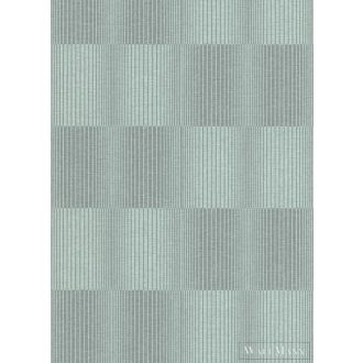   Erismann Code Nature 10214-35 zöld Térhatású csíkos tapéta