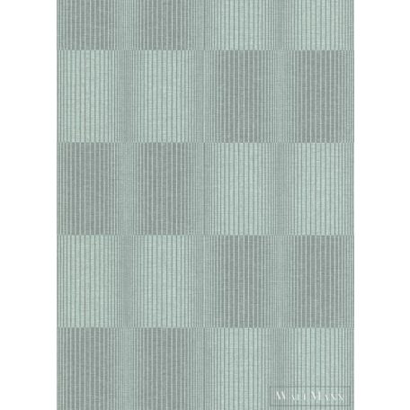 Erismann Code Nature 10214-35 zöld Térhatású csíkos tapéta
