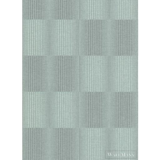 Erismann Code Nature 10214-35 zöld Térhatású csíkos tapéta