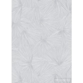   Erismann Fashion for Walls 3 10219-31 lila Modern legyező mintás tapéta