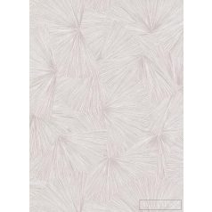   Erismann Fashion for Walls 3 10219-38 bézs Modern legyező mintás tapéta