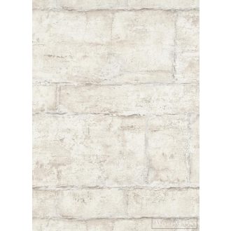   Erismann Fashion for Walls 3 10222-14 bézs Modern tégla mintás tapéta