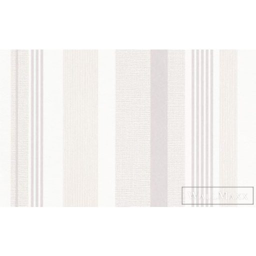 ERISMANN Finesse 10229-02 bézs Modern csíkos tapéta