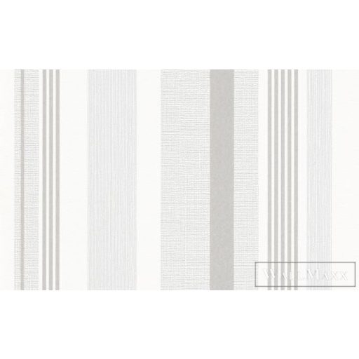 ERISMANN Finesse 10229-10 törtfehér Modern csíkos tapéta