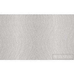   ERISMANN Finesse 10231-10 törtfehér Modern hullámos tapéta
