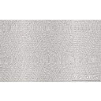   ERISMANN Finesse 10231-10 törtfehér Modern hullámos tapéta