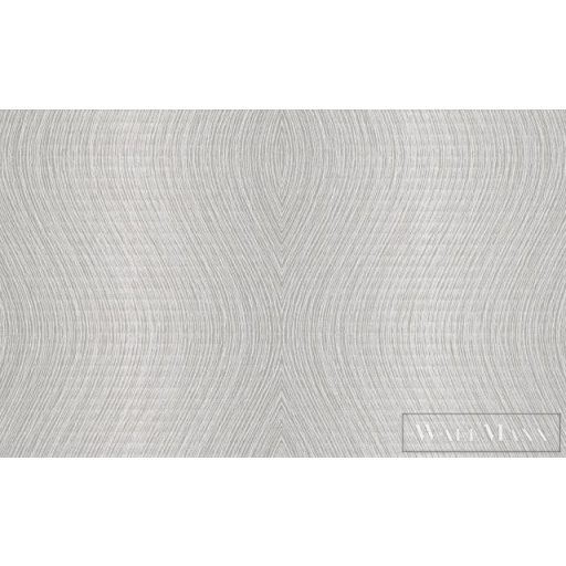ERISMANN Finesse 10231-10 törtfehér Modern hullámos tapéta