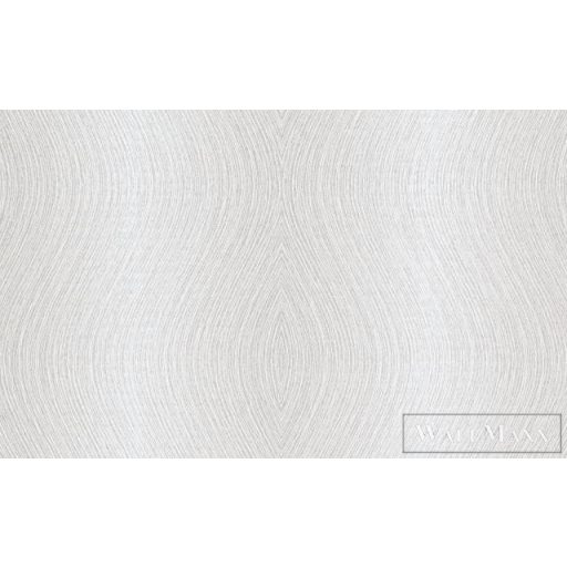 ERISMANN Finesse 10231-38 taupe Modern hullámos tapéta