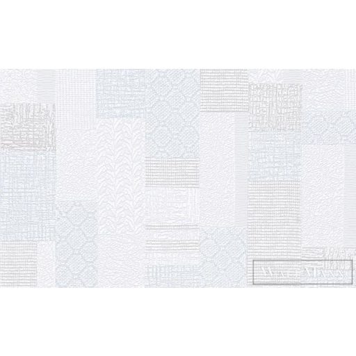 ERISMANN Finesse 10233-08 halvány kék Modern absztrakt mintás tapéta
