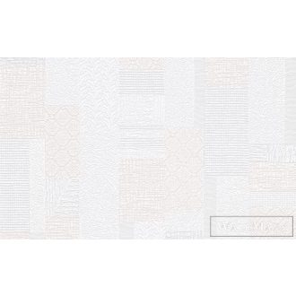   ERISMANN Finesse 10233-14 halvány krémszínű Modern absztrakt mintás tapéta