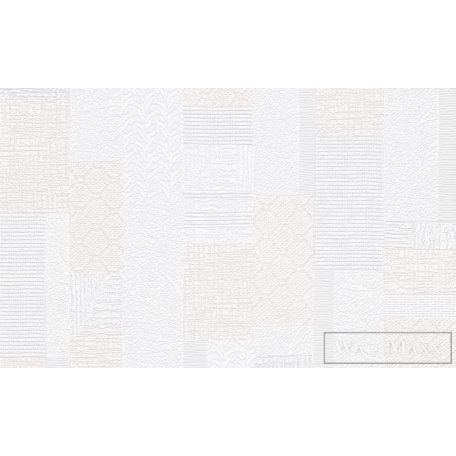 ERISMANN Finesse 10233-14 halvány krémszínű Modern absztrakt mintás tapéta