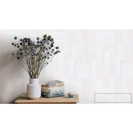ERISMANN Finesse 10233-14 halvány krémszínű Modern absztrakt mintás tapéta