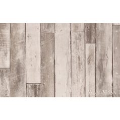  ERISMANN Imitations 2 10236-11 barna Rusztikus intarzia mintás tapéta