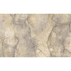   ERISMANN Imitations 2 10237-11 barna Rusztikus kőfal mintás tapéta