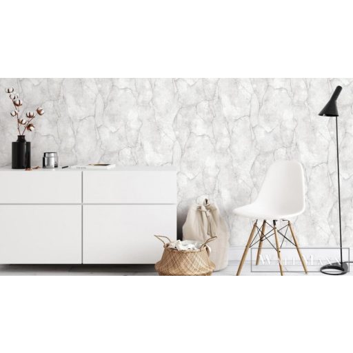 ERISMANN Imitations 2 10237-31 törtfehér Rusztikus kőfal mintás tapéta
