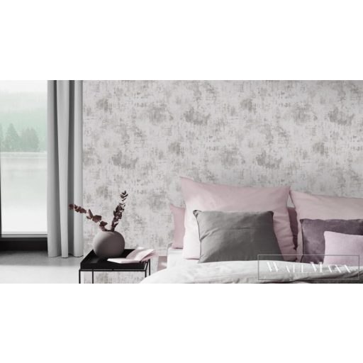 ERISMANN Imitations 2 10238-11 barna Rusztikus vakolat mintás tapéta