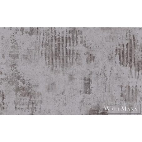 ERISMANN Imitations 2 10238-37 taupe Rusztikus vakolat mintás tapéta