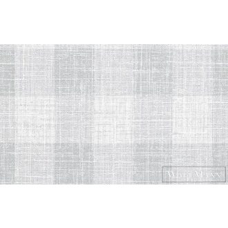  ERISMANN Flora 10239-10 törtfehér Textil mintás Modern vlies tapéta