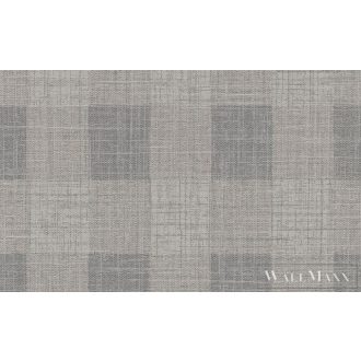   ERISMANN Flora 10239-11 törtfehér Textil mintás Modern vlies tapéta