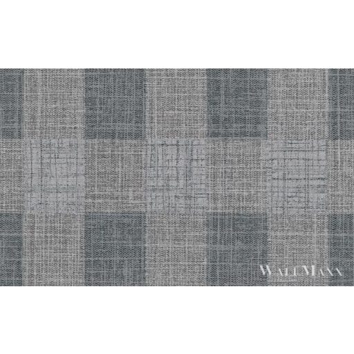 ERISMANN Flora 10239-34 törtfehér Textil mintás Modern vlies tapéta