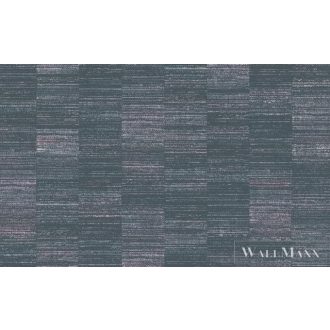   ERISMANN Charisma 10249-08 kék Modern absztrakt mintás tapéta
