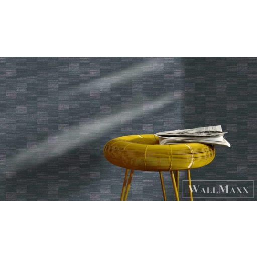 ERISMANN Charisma 10249-08 kék Modern absztrakt mintás tapéta