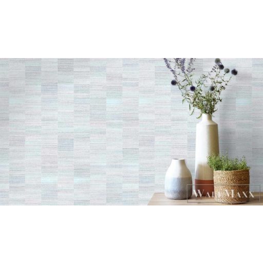 ERISMANN Charisma 10249-18 türkiz Modern absztrakt mintás tapéta