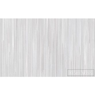   ERISMANN Charisma 10252-10 törtfehér Modern csíkos tapéta