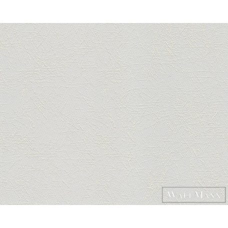 AS CREATION MeisterVlies Create 10351-2 fehér struktúrált festhető tapéta