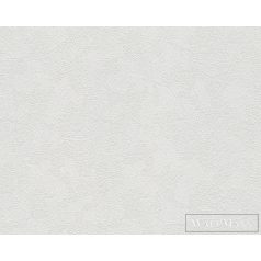   AS CREATION MeisterVlies Create 10361-1 fehér struktúrált festhető tapéta