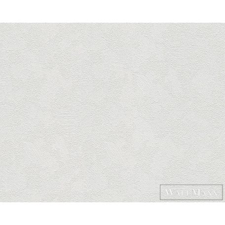 AS CREATION MeisterVlies Create 10361-1 fehér struktúrált festhető tapéta
