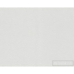   AS CREATION MeisterVlies Create 10411-3 fehér struktúrált festhető tapéta