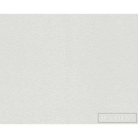 AS CREATION MeisterVlies Create 10411-3 fehér struktúrált festhető tapéta